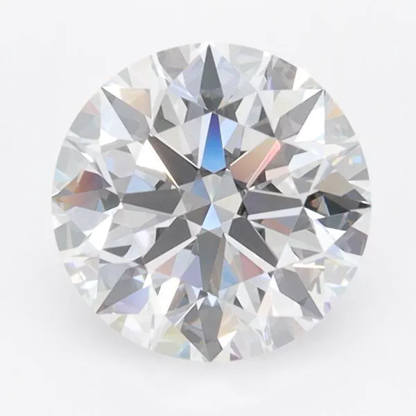 2.06 Carat · D · VVS1 Rare Carat Ideal Cut