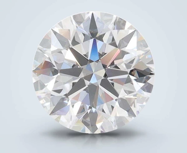 2.06 Carat · D · VVS1 Rare Carat Ideal Cut