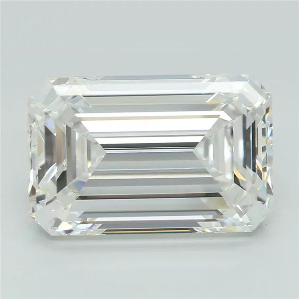 5.59 Carat · E · VS1 ideal Cut
