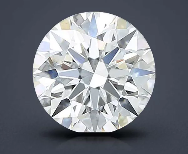 2.55 Carat · E · VS1 Rare Carat Ideal Cut