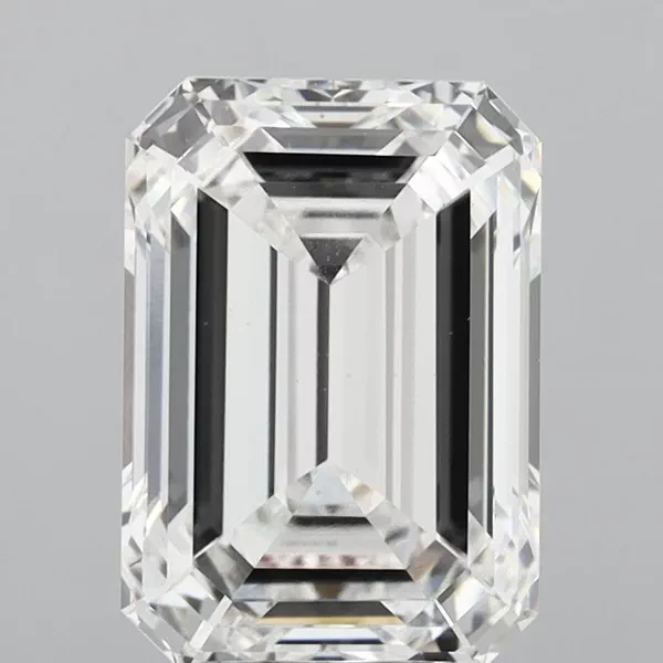 6 Carat · E · VVS2 Rare Carat Ideal Cut