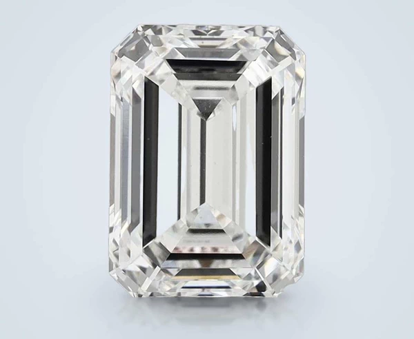 6 Carat · E · VVS2 Rare Carat Ideal Cut