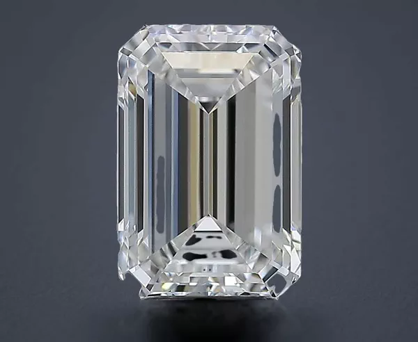 3.5 Carat · F · VVS2 Rare Carat Ideal Cut
