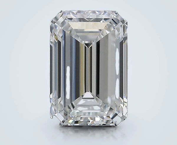 3.5 Carat · F · VVS2 Rare Carat Ideal Cut