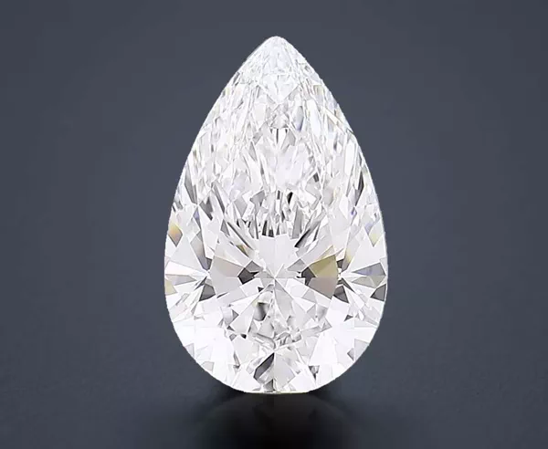 3.75 Carat · D · IF Rare Carat Ideal Cut