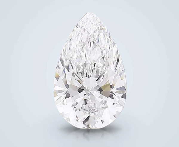 3.75 Carat · D · IF Rare Carat Ideal Cut