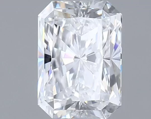 1.06 Carat · D · VVS2 very good Cut