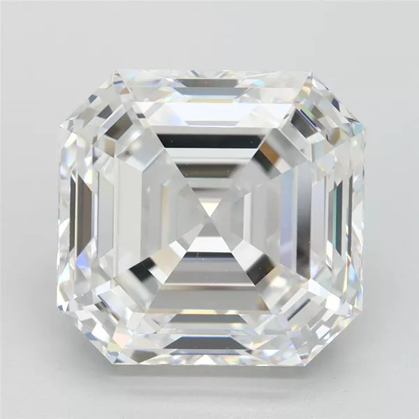 5.22 Carat · D · FL Rare Carat Ideal Cut