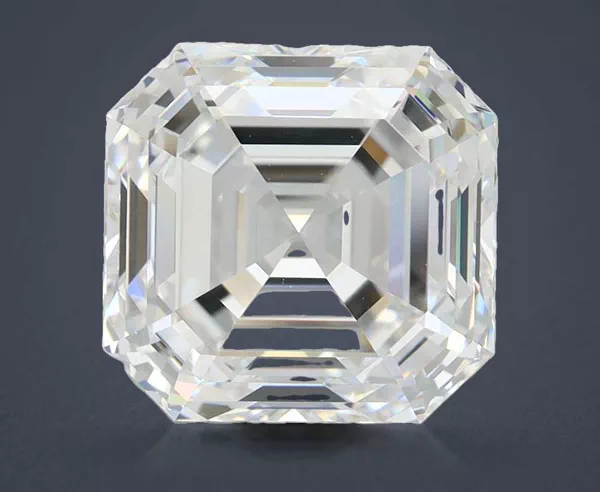 5.22 Carat · D · FL Rare Carat Ideal Cut