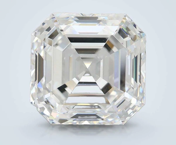 5.22 Carat · D · FL Rare Carat Ideal Cut