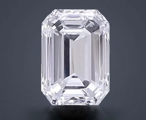 0.72 Carat · D · VVS1 Rare Carat Ideal Cut