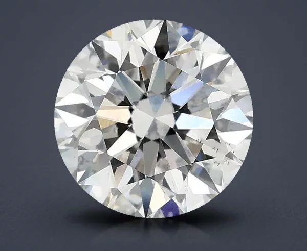 2.05 Carat · E · VS2 ideal Cut