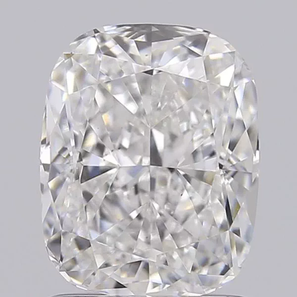 1.49 Carat · D · VS1 Rare Carat Ideal Cut