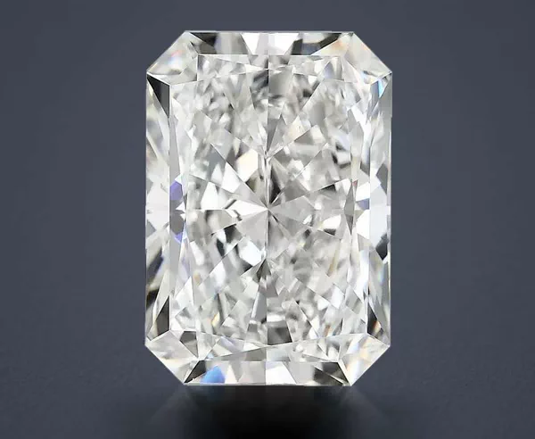 5.96 Carat · E · VS1 Rare Carat Ideal Cut