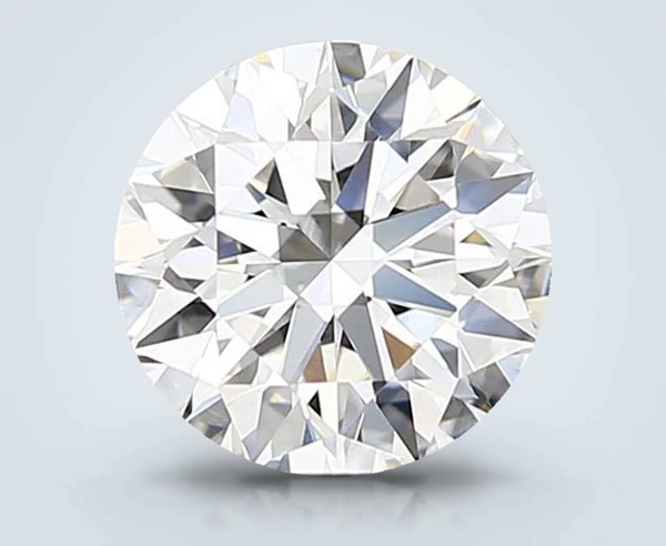 2.04 Carat · G · VVS2 Rare Carat Ideal Cut