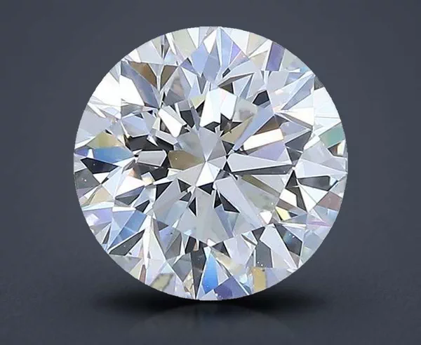 2.3 Carat · D · VS2 Rare Carat Ideal Cut