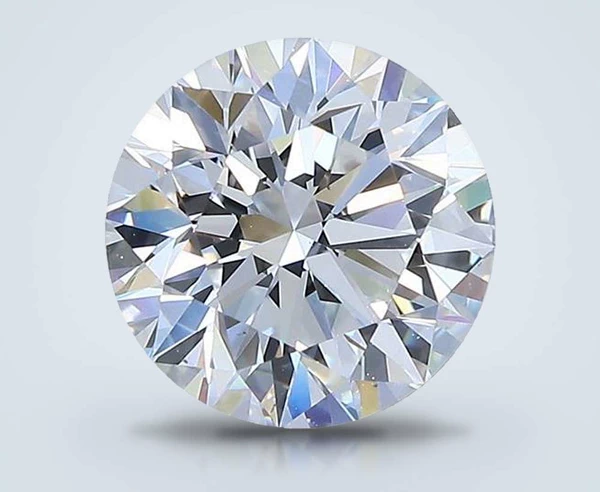 2.3 Carat · D · VS2 Rare Carat Ideal Cut