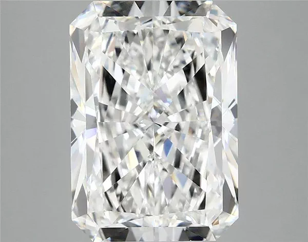 4.88 Carat · E · VVS2 Rare Carat Ideal Cut