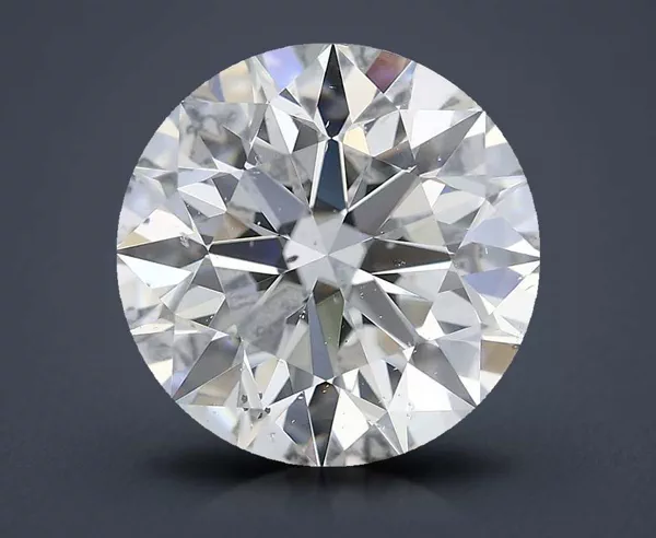 1.25 Carat · D · SI2 Rare Carat Ideal Cut
