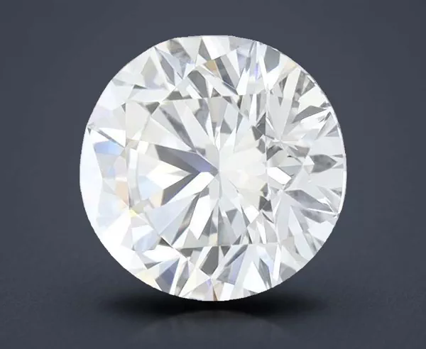 0.63 Carat · H · VVS2 Rare Carat Ideal Cut