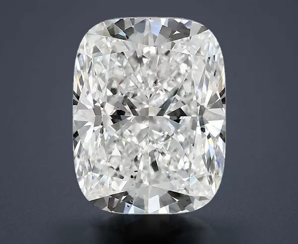 3.06 Carat · D · SI1 Rare Carat Ideal Cut