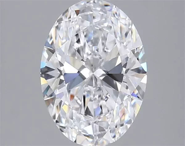 1.55 Carat · D · VVS2 Rare Carat Ideal Cut