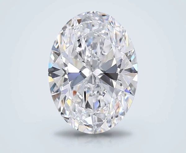 1.55 Carat · D · VVS2 Rare Carat Ideal Cut