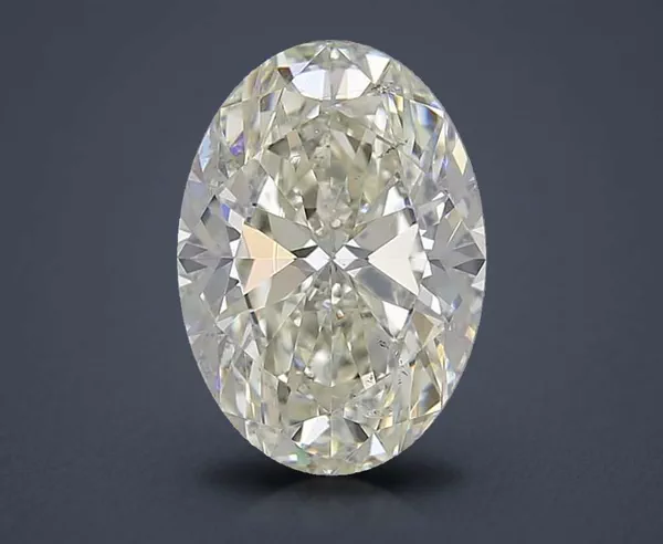 2.01 Carat · I · SI1 Rare Carat Ideal Cut