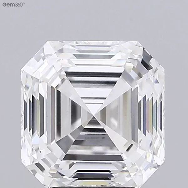 4.02 Carat · E · VVS2 Rare Carat Ideal Cut