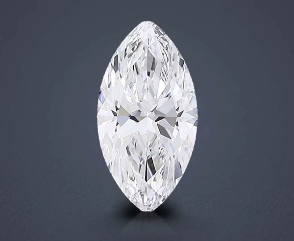 2.17 Carat · D · VVS2 Rare Carat Ideal Cut