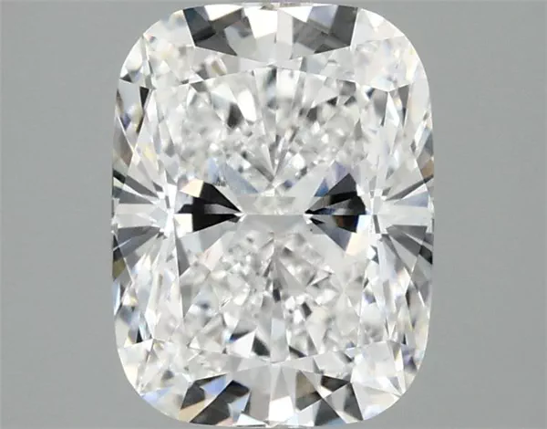 2.48 Carat · D · VS1 Rare Carat Ideal Cut