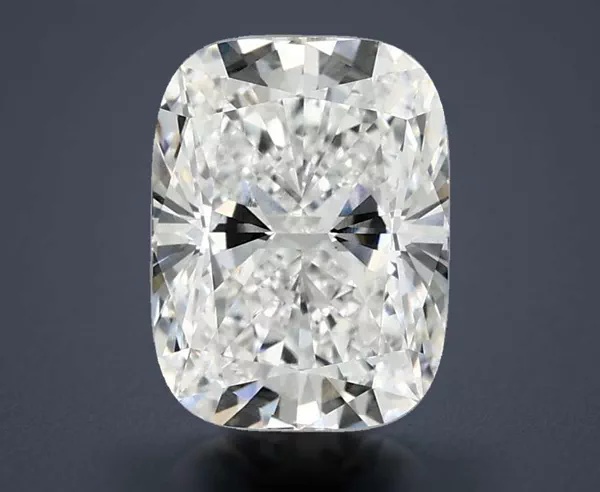 2.48 Carat · D · VS1 Rare Carat Ideal Cut