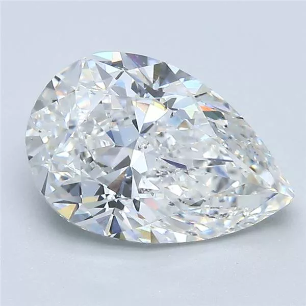 2.02 Carat · E · SI1 excellent Cut