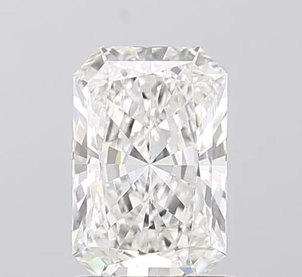 1.42 Carat · F · VVS2 Rare Carat Ideal Cut