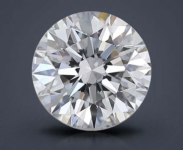 1.52 Carat · D · VS1 Rare Carat Ideal Cut