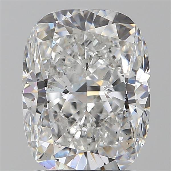 2.02 Carat · E · SI1 Rare Carat Ideal Cut