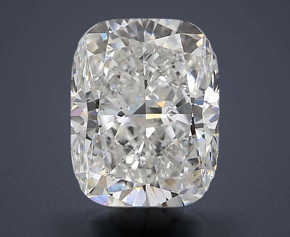 2.02 Carat · E · SI1 Rare Carat Ideal Cut