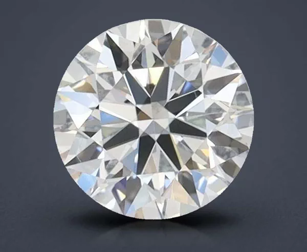 0.56 Carat · D · FL Rare Carat Ideal Cut