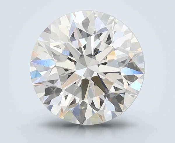 1.57 Carat · E · VVS2 excellent Cut