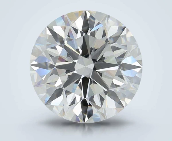 1.12 Carat · D · VVS2 Rare Carat Ideal Cut