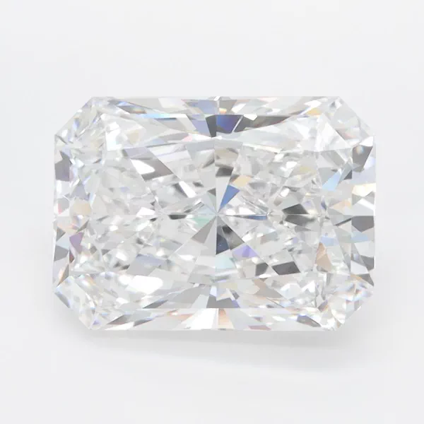 3 Carat · D · FL Rare Carat Ideal Cut