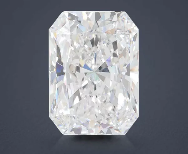3 Carat · D · FL Rare Carat Ideal Cut