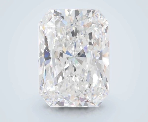 3 Carat · D · FL Rare Carat Ideal Cut