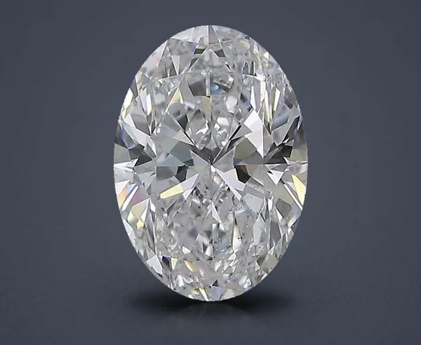 2.31 Carat · D · SI1 Rare Carat Ideal Cut