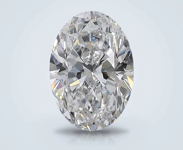 2.31 Carat · D · SI1 Rare Carat Ideal Cut
