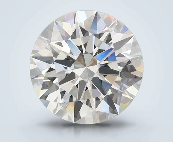 2.53 Carat · G · VVS2 Rare Carat Ideal Cut