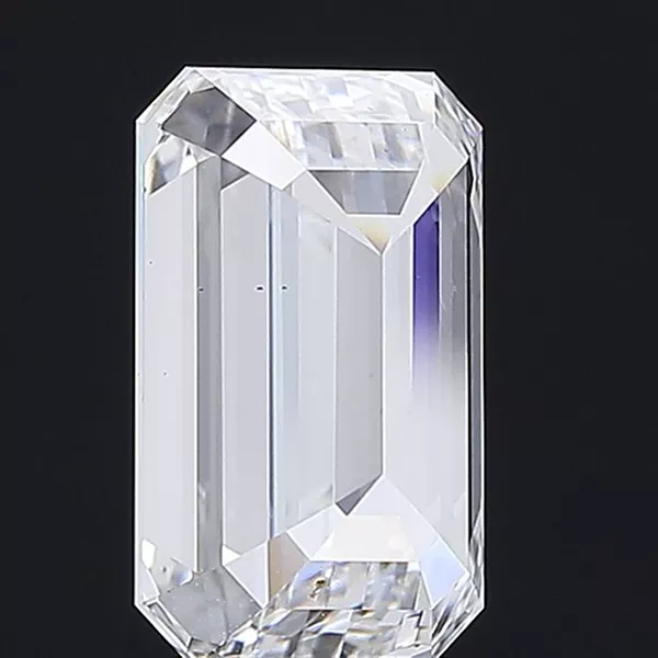 4.36 Carat · D · VS1 Rare Carat Ideal Cut