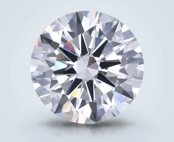 6.02 Carat · E · VVS1 excellent Cut