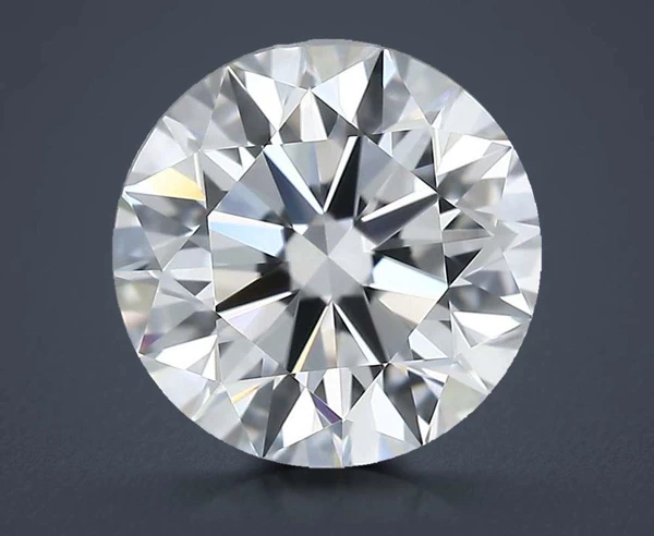 1.12 Carat · D · VVS1 Rare Carat Ideal Cut