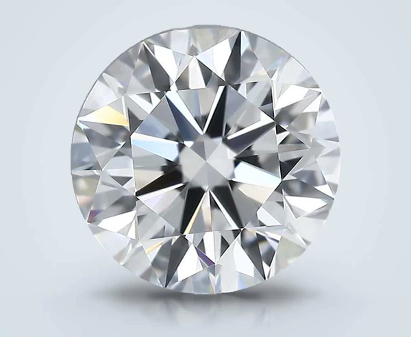 1.12 Carat · D · VVS1 Rare Carat Ideal Cut